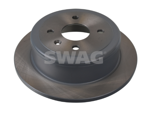 Brzdový kotúč SWAG
